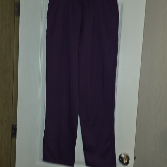 Jennifer Lauren Pants - (J7) Sweatpants 1X Plus